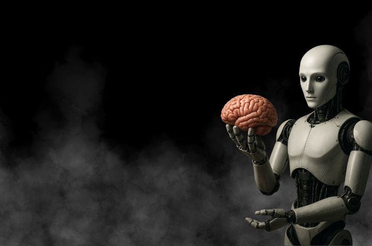 Créer du contenu efficacement avec l'intelligence artificielle